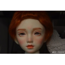 【返图展示】AIL眼 C-2