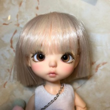 【返图展示】MAKO眼 D-004