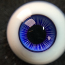 【现货】Mako眼 20MM 型号:OWL-014