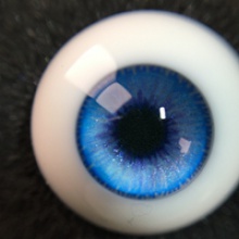 【现货】Mako眼 14MM 型号:OZ-004