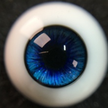 【现货】Mako眼 16MM 型号:OZ-012