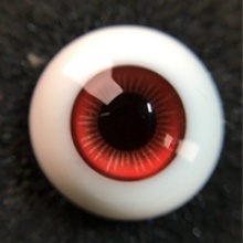 【现货】Mako眼 20MM 型号:D-002