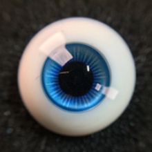 【现货】Mako眼 18MM 型号:D-008