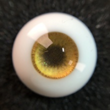 【现货】Mako眼 20MM 型号:OZ-030