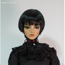 【返图展示】MAKO眼 OWL-011