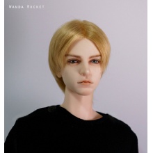 【返图展示】Eyeco软眼 Dresden