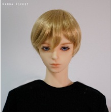 【返图展示】德眼 Light Blue