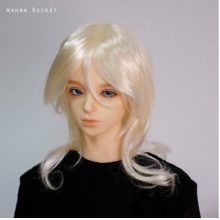 【返图展示】德眼 Light Blue