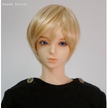 【返图展示】德眼 Light Blue