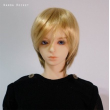 【返图展示】德眼 Light Blue