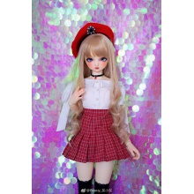 【返图展示】Souldoll眼 P148