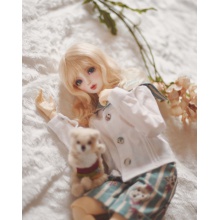 【返图展示】ED眼 UNKNOWN