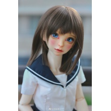 【返图展示】MAKO眼 OZ-004