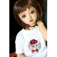 【返图展示】MAKO眼 OZ-014