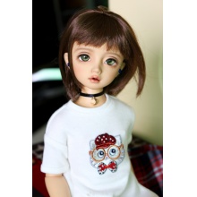 【返图展示】MAKO眼 OZ-014