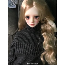 【返图展示】MAKO眼 OZ-025