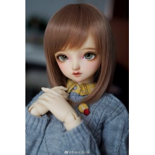 【返图展示】ED眼 GB008