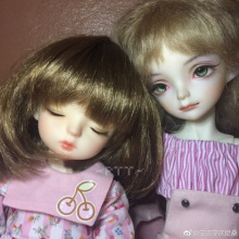 【返图展示】MAKO眼 OZ-014