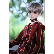 【返图展示】Eyeco软眼 Liz