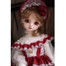 【返图展示】MAKO眼 OZ-025B