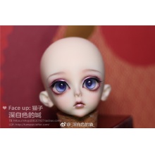 【返图展示】贝拉眼 C16-5