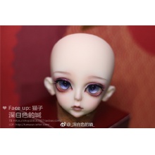 【返图展示】贝拉眼 C16-5