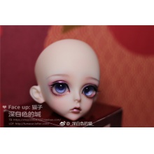 【返图展示】贝拉眼 C16-5