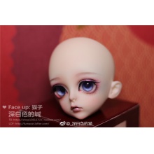 【返图展示】贝拉眼 C16-5