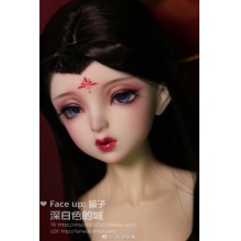 【返图展示】贝拉眼 C16-5