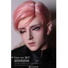 【返图展示】MY树脂眼 106 Fog