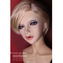 【返图展示】MY眼 #15