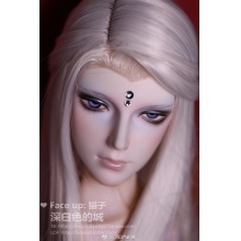 【返图展示】Souldoll眼 NP117