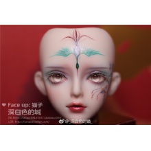 【返图展示】Souldoll眼 NP108