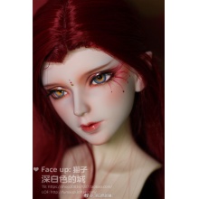 【返图展示】MY眼 AC08