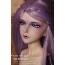 【返图展示】Souldoll眼 AP43