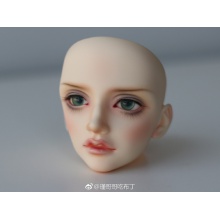 【返图展示】MAKO眼 D-019