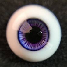 【现货】Mako眼 18MM 型号:OWL-016