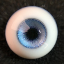 【现货】Mako眼 12MM 型号:OZ-003
