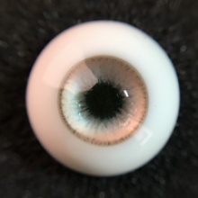 【现货】Mako眼 20MM 型号:OZ-018