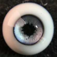 【现货】Mako眼 18MM 型号:OZ-023