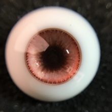 【现货】Mako眼 14MM 型号:OZ-026