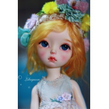 【返图展示】MAKO眼 MOON-013