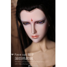 【返图展示】Souldoll眼 P150