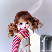 【返图展示】MAKO眼 unknown