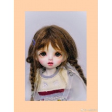 【返图展示】MAKO眼 unknown