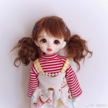 【返图展示】MAKO眼 unknown