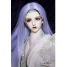 【返图展示】MAKO眼 OZ-027B