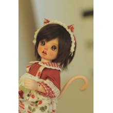 【返图展示】MAKO眼 AS-013