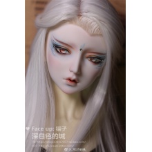 【返图展示】Souldoll眼 NP165