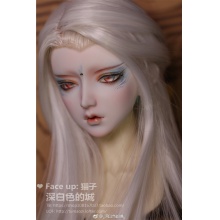 【返图展示】Souldoll眼 NP165